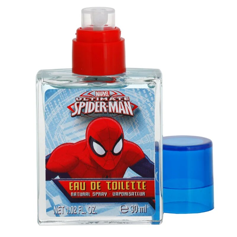Marvel Spiderman Eau de Toilette тоалетна вода за деца 30 мл.