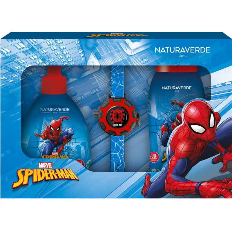 Marvel Spiderman Gift Set подаръчен комплект за деца