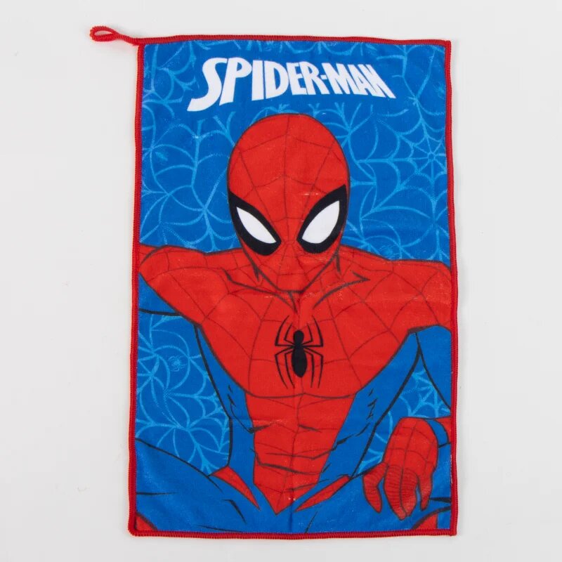 Marvel Spiderman Toilet Bag подаръчен комплект за деца