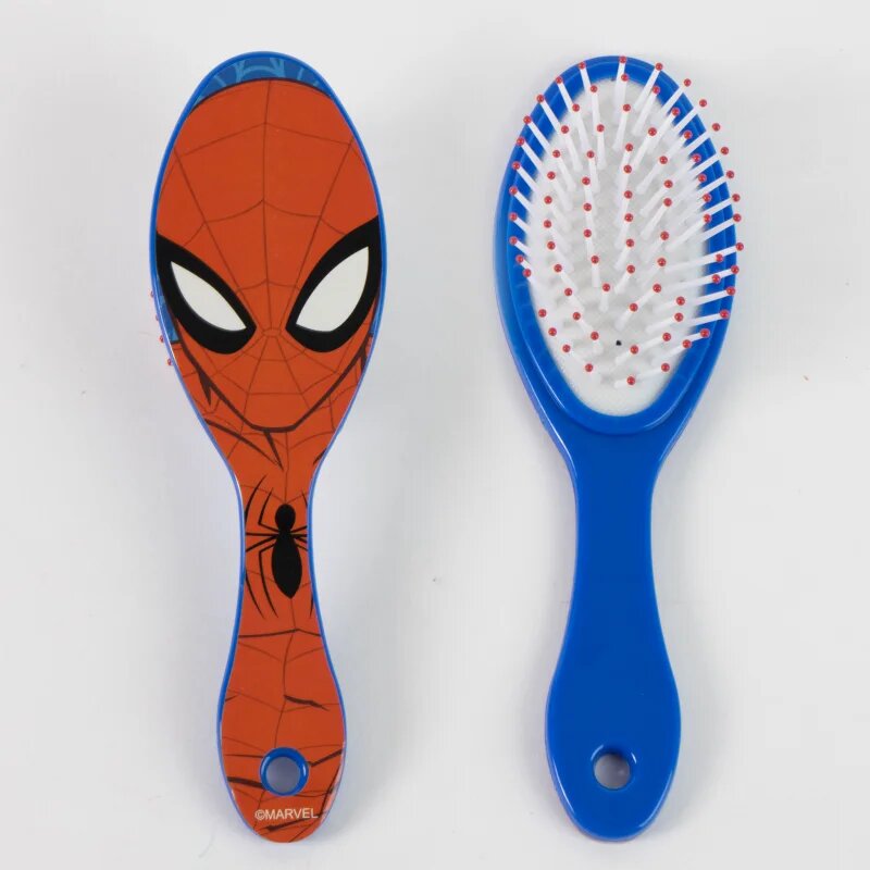 Marvel Spiderman Toilet Bag подаръчен комплект за деца