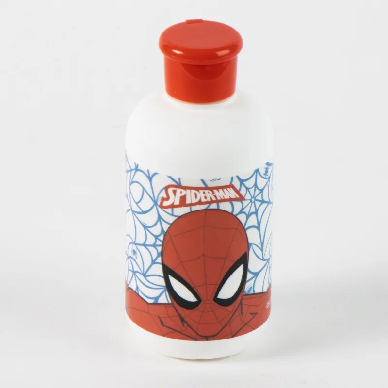 Marvel Spiderman Toilet Bag подаръчен комплект за деца