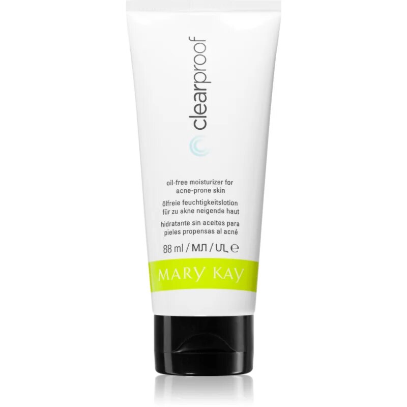 Mary Kay Clear Proof немазен хидратиращ крем за кожа с акне 88 мл.