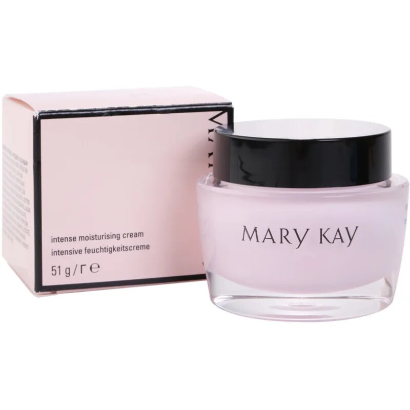 Mary Kay Intense Moisturising Cream хидратиращ крем за суха кожа 51 гр.
