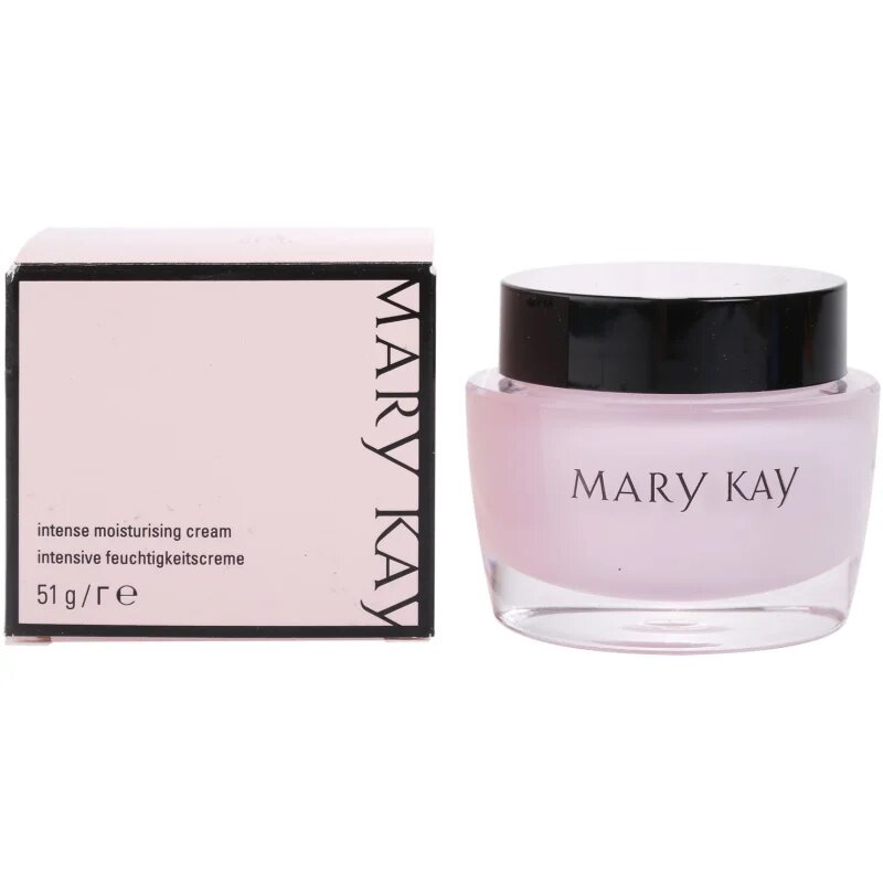 Mary Kay Intense Moisturising Cream хидратиращ крем за суха кожа 51 гр.