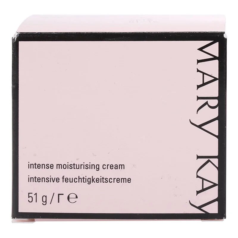 Mary Kay Intense Moisturising Cream хидратиращ крем за суха кожа 51 гр.