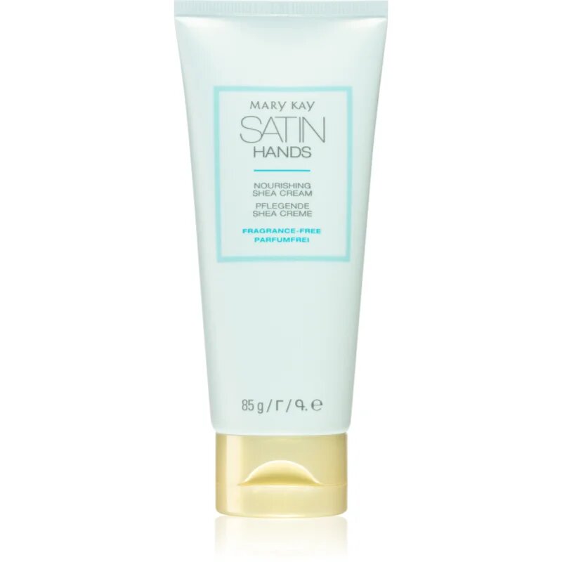 Mary Kay Satin Hands крем за ръце за всички видове кожа 85 гр.