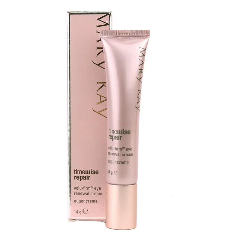 Mary Kay TimeWise Repair грижа за околоочния контур срещу бръчки за зряла кожа 14 гр.