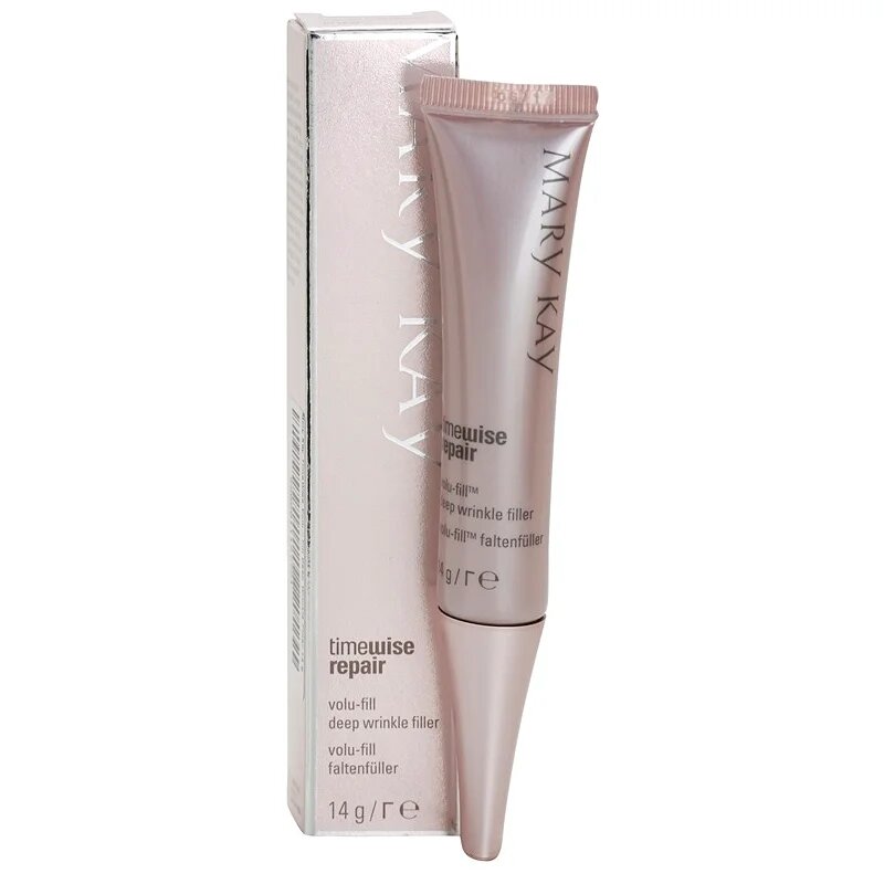 Mary Kay TimeWise Repair крем за попълване на дълбоки бръчки 14 гр.
