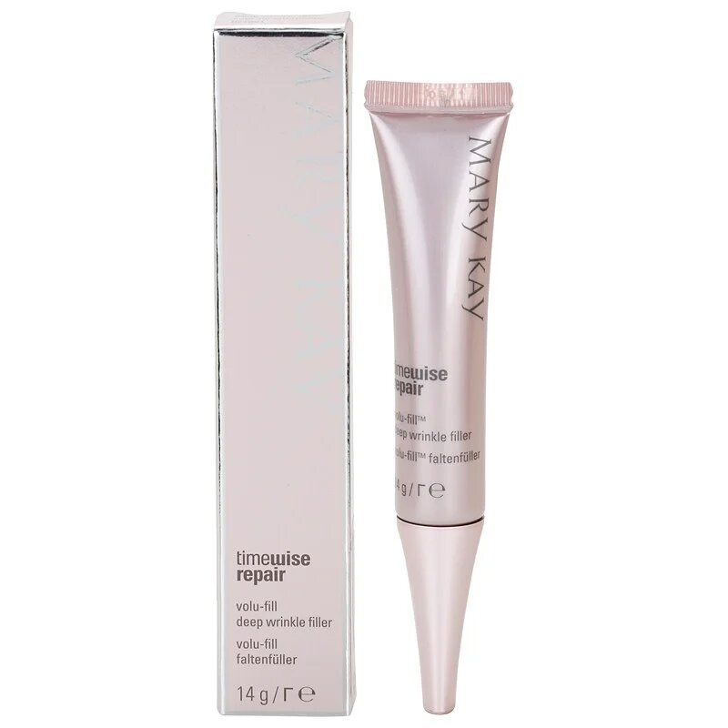 Mary Kay TimeWise Repair крем за попълване на дълбоки бръчки 14 гр.