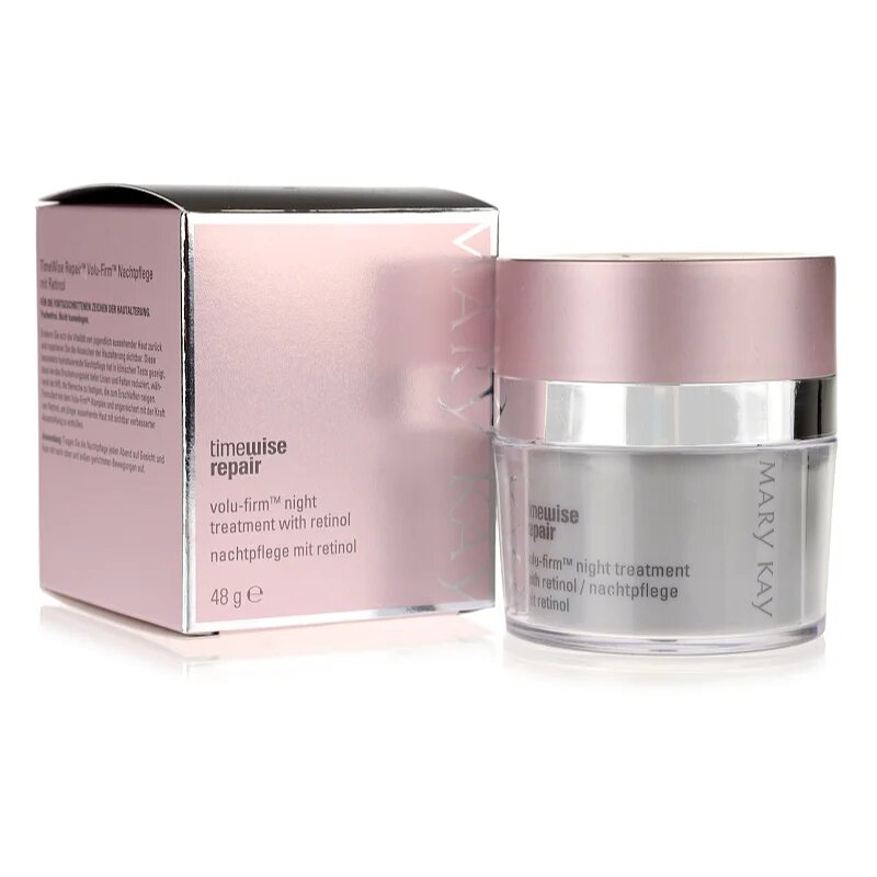 Mary Kay TimeWise Repair нощен крем 48 гр.