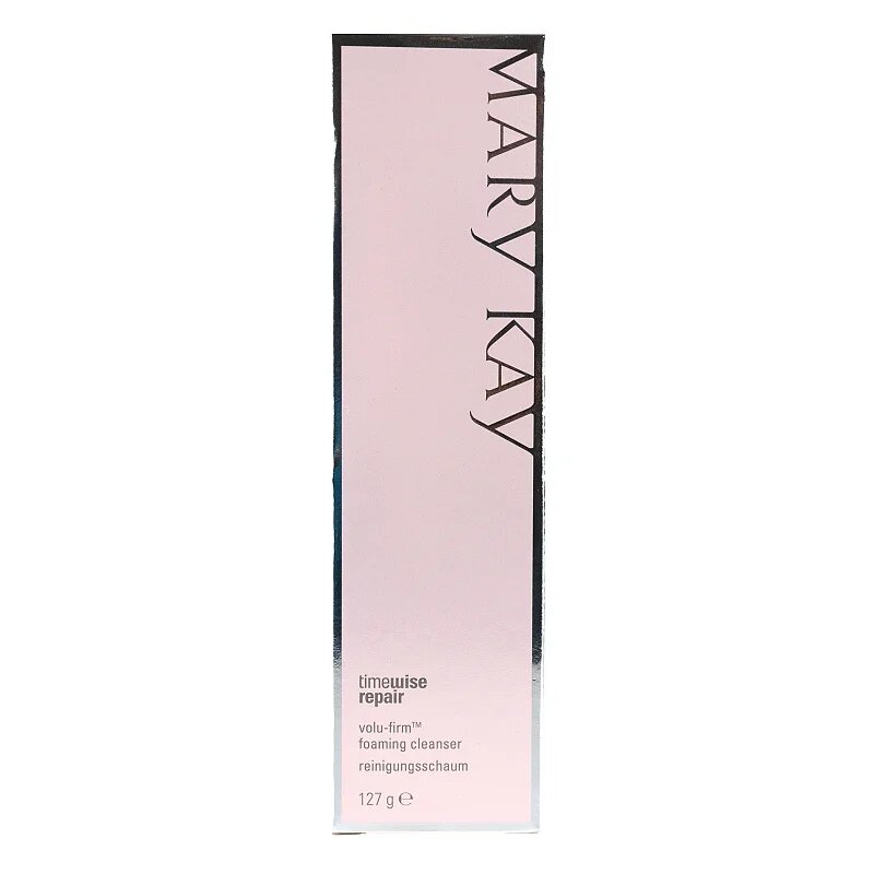Mary Kay TimeWise Repair почистваща крем- пяна 127 гр.