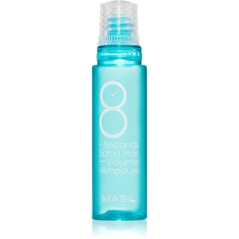 MASIL 8 Seconds Salon Hair серум за скалп за увеличаване на обема 15 мл.