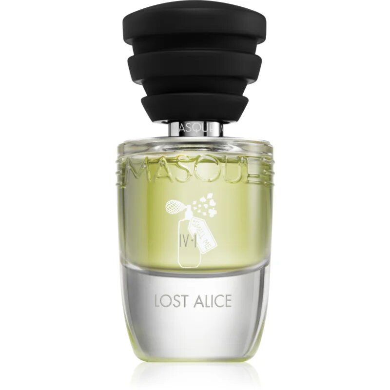 Masque Milano Lost Alice парфюмна вода унисекс 35 мл.