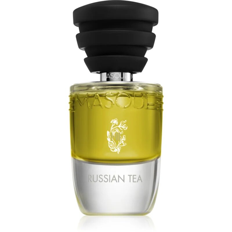 Masque Milano Russian Tea парфюмна вода унисекс 35 мл.