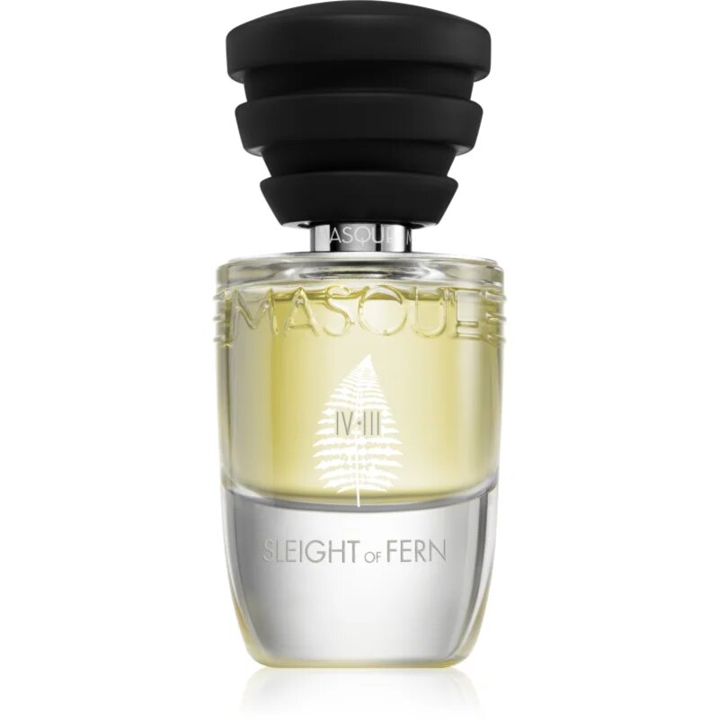 Masque Milano Sleight of Fern парфюмна вода унисекс 35 мл.