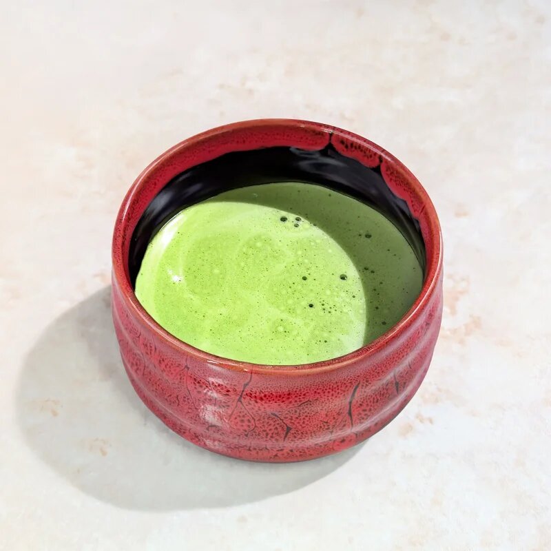 Matcha Tea Matcha Set Profi Kaito подаръчен комплект за приготвяне на напитка