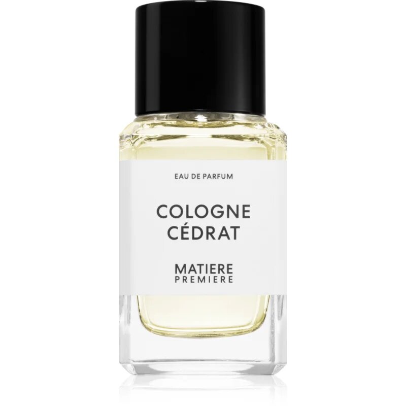 Matiere Premiere Cologne Cédrat парфюмна вода унисекс 100 мл.