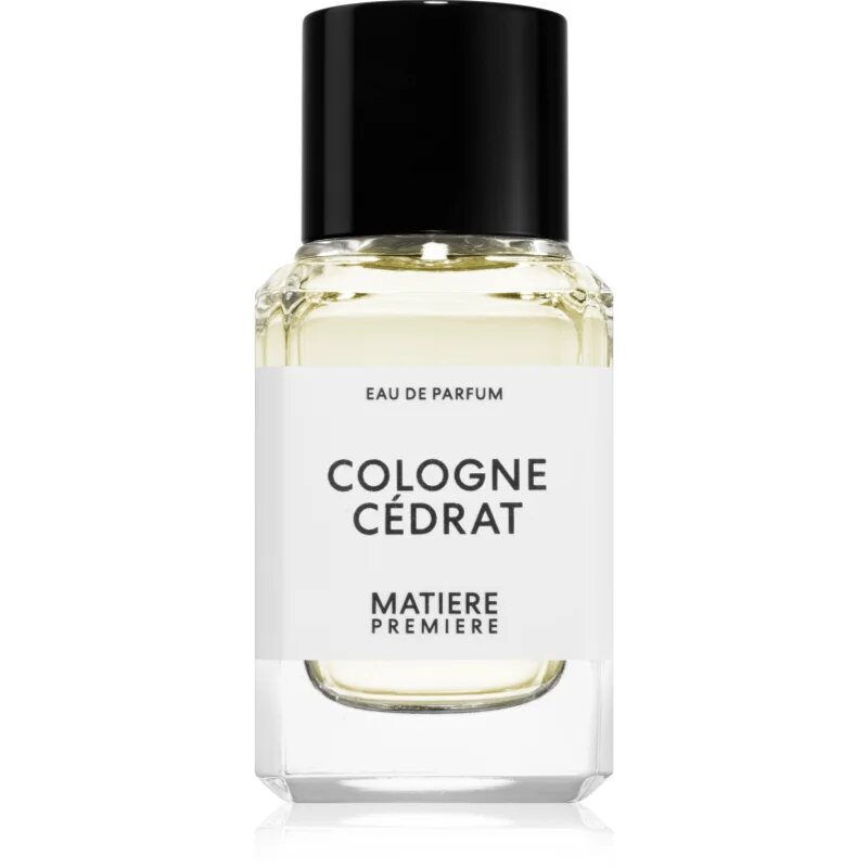 Matiere Premiere Cologne Cédrat парфюмна вода унисекс 50 мл.