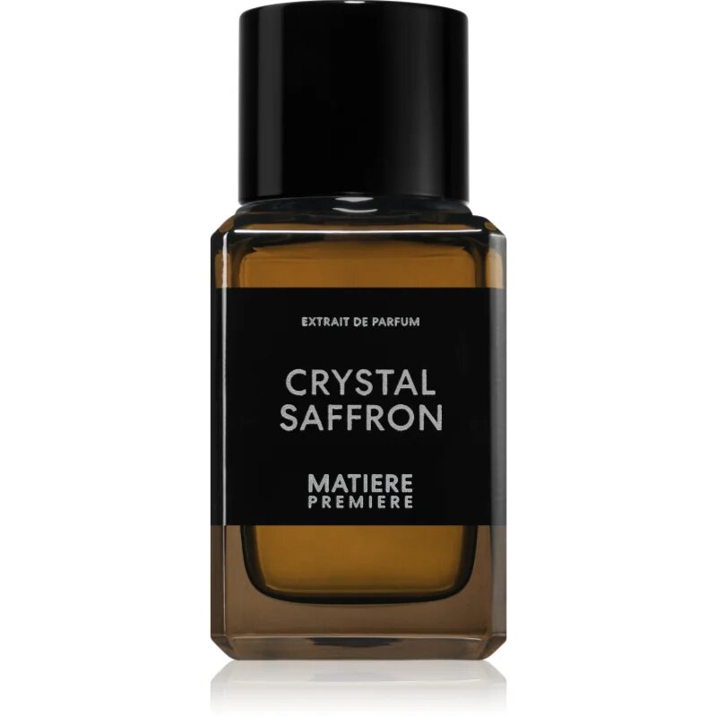 Matiere Premiere Crystal Saffron парфюмен екстракт унисекс 100 мл.