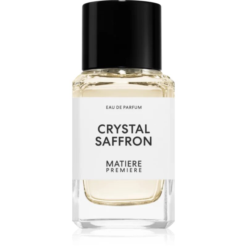 Matiere Premiere Crystal Saffron парфюмна вода унисекс 100 мл.