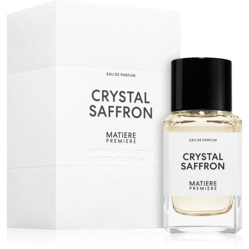 Matiere Premiere Crystal Saffron парфюмна вода унисекс 100 мл.