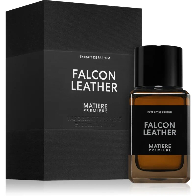 Matiere Premiere Falcon Leather парфюмен екстракт унисекс 100 мл.