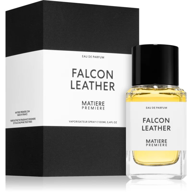 Matiere Premiere Falcon Leather парфюмна вода унисекс 100 мл.