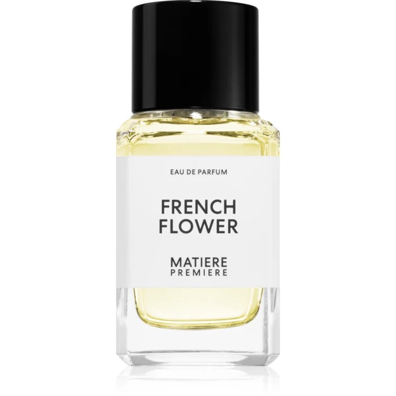 Matiere Premiere French Flower парфюмна вода унисекс 100 мл.