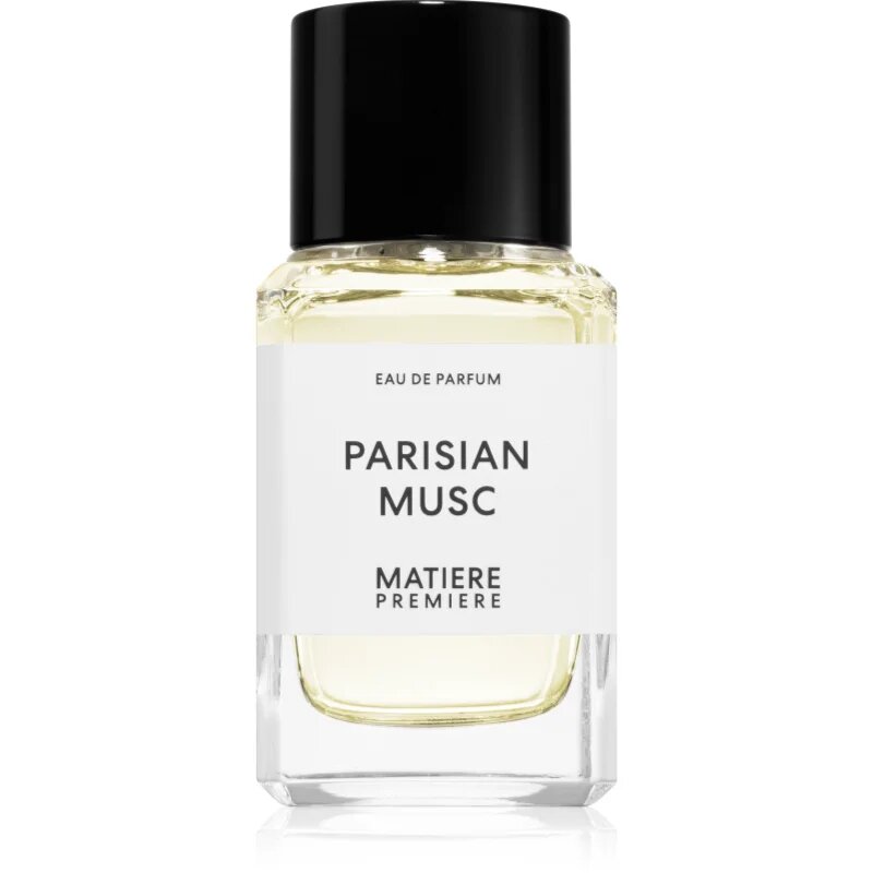 Matiere Premiere Parisian Musc парфюмна вода унисекс 100 мл.