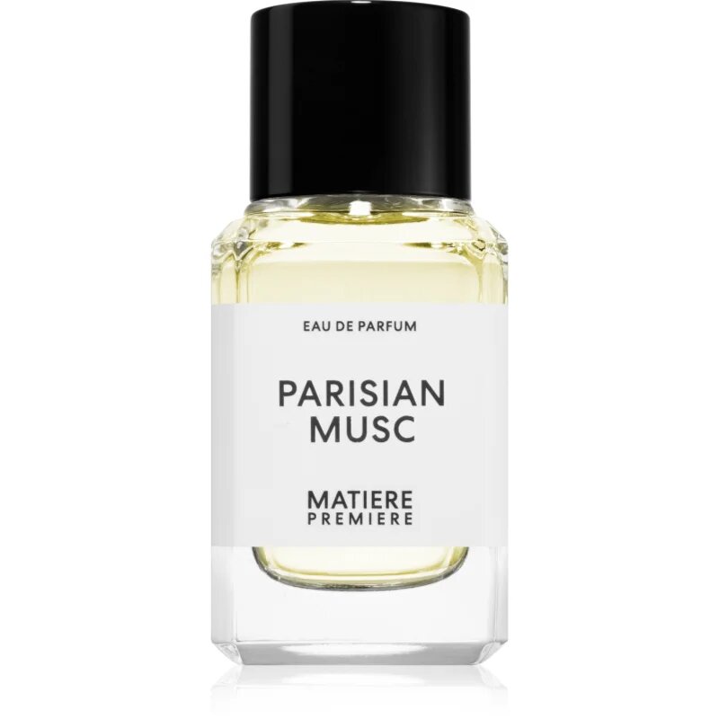 Matiere Premiere Parisian Musc парфюмна вода унисекс 50 мл.
