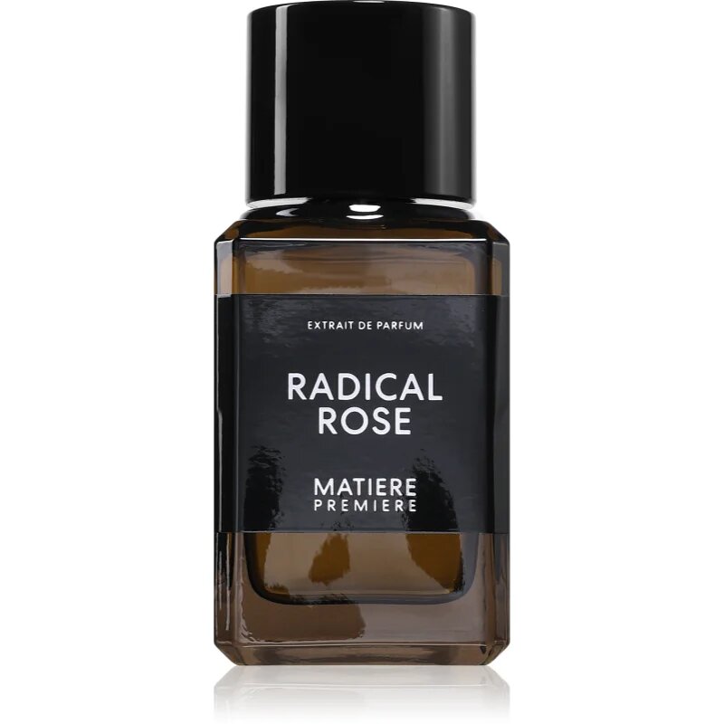 Matiere Premiere Radical Rose парфюмен екстракт унисекс 100 мл.