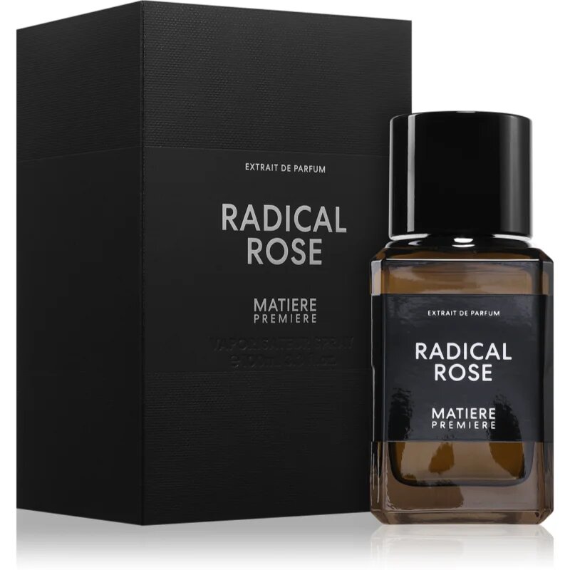 Matiere Premiere Radical Rose парфюмен екстракт унисекс 100 мл.