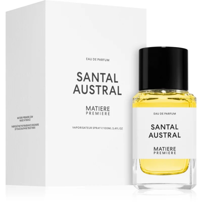 Matiere Premiere Santal Austral парфюмна вода унисекс 100 мл.