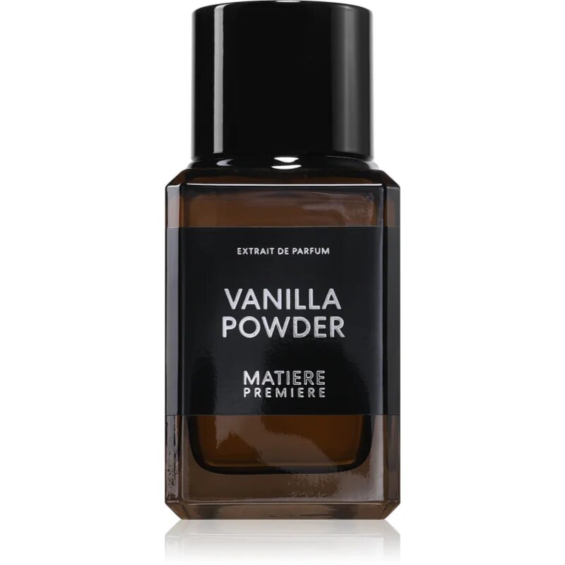 Matiere Premiere Vanilla Powder парфюмен екстракт унисекс 100 мл.
