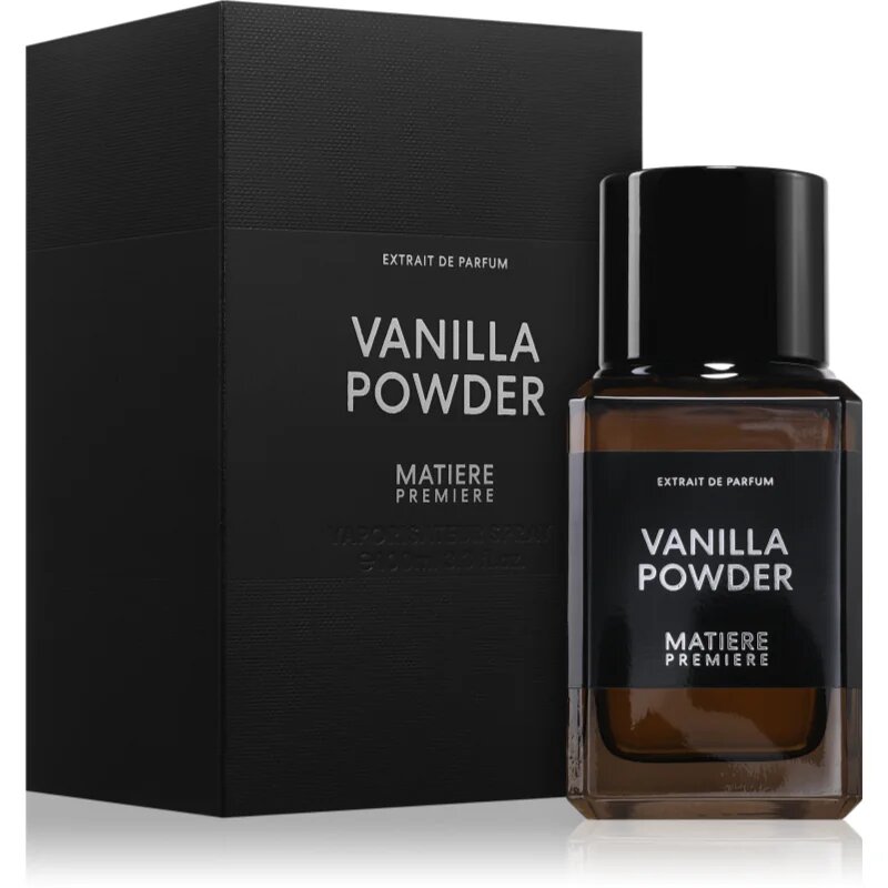 Matiere Premiere Vanilla Powder парфюмен екстракт унисекс 100 мл.