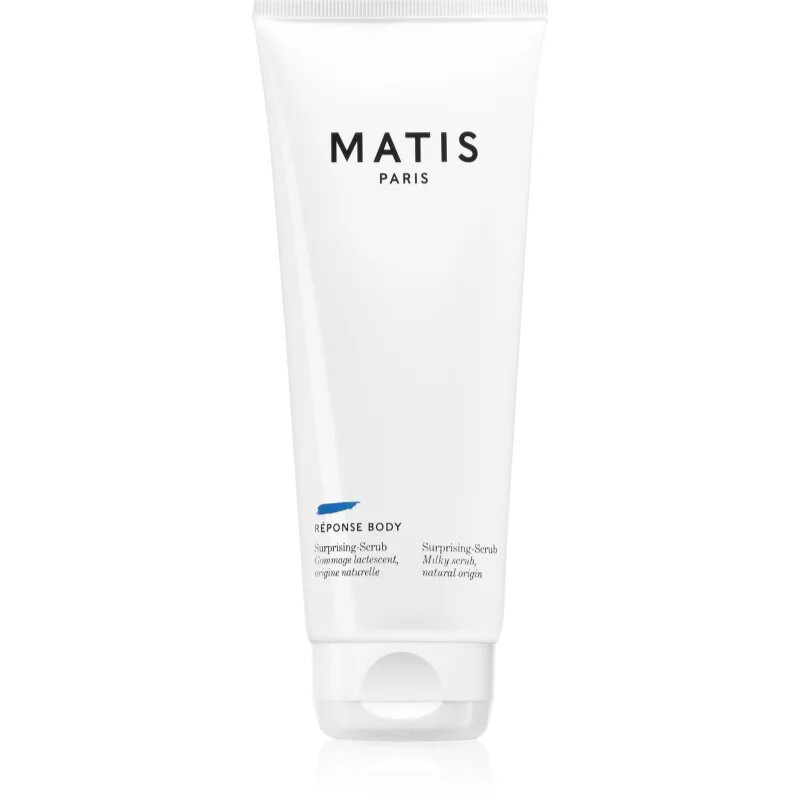 MATIS Paris Réponse Body Surprising-Scrub пилинг с хиалуронова киселина 200 мл.