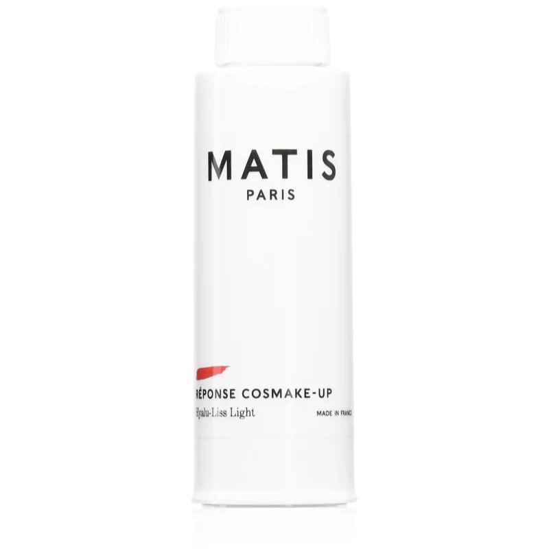 MATIS Paris Réponse Cosmake-Up Hyalu-Liss резервен пълнител за фон дьо тена цвят light 30 мл.