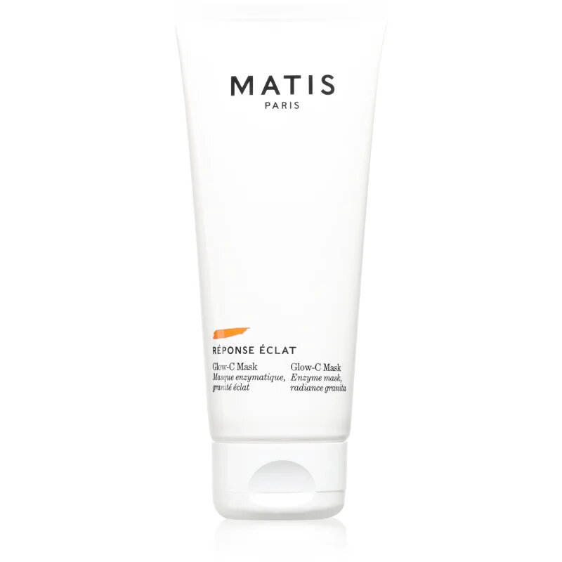 MATIS Paris Réponse Éclat Glow-C Mask озаряващ пилинг с витамин С 50 мл.