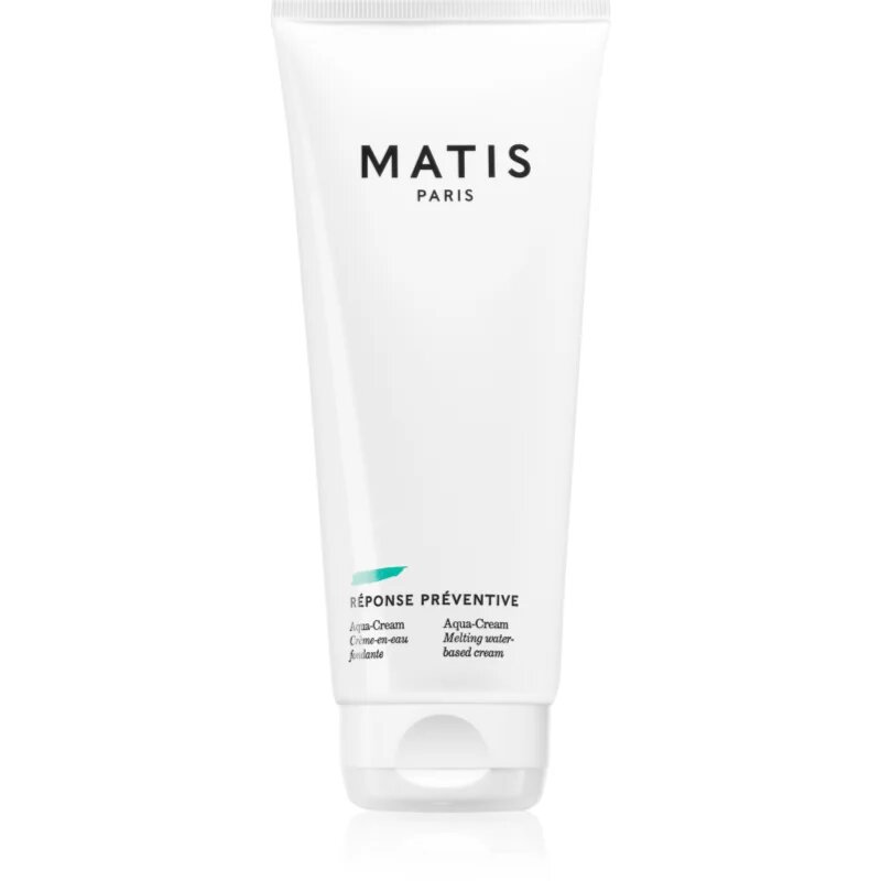 MATIS Paris Réponse Préventive Aqua-Cream лек хидратиращ дневен крем 50 мл.