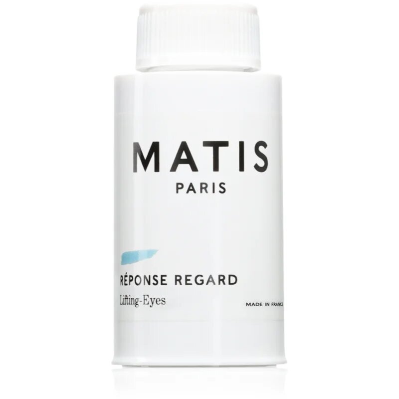 MATIS Paris Réponse Regard Lifting-Eyes очен лифтинг гел пълнител 15 мл.