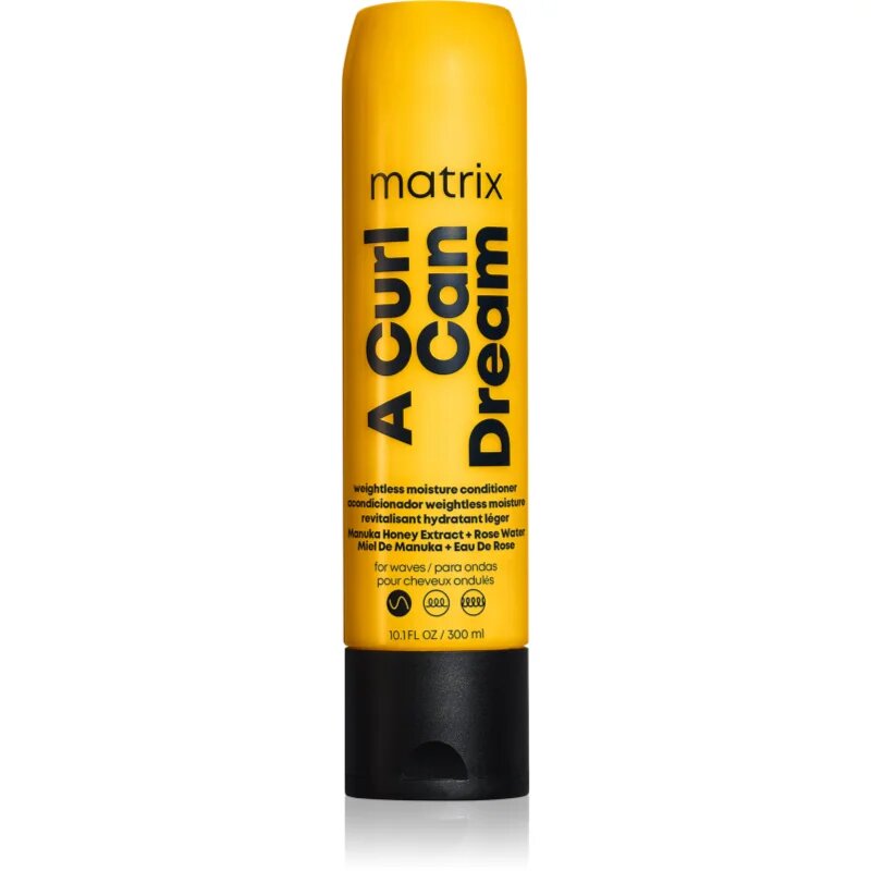 Matrix A Curl Can Dream хидратиращ балсам за къдрава коса 300 мл.