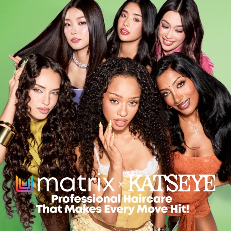 Matrix A Curl Can Dream подаръчен комплект за чуплива и къдрава коса