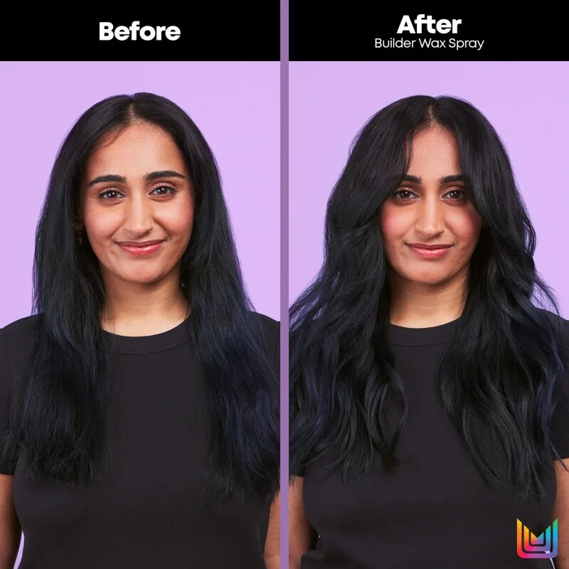 Matrix Builder Wax Spray восък за коса в спрей 250 мл.
