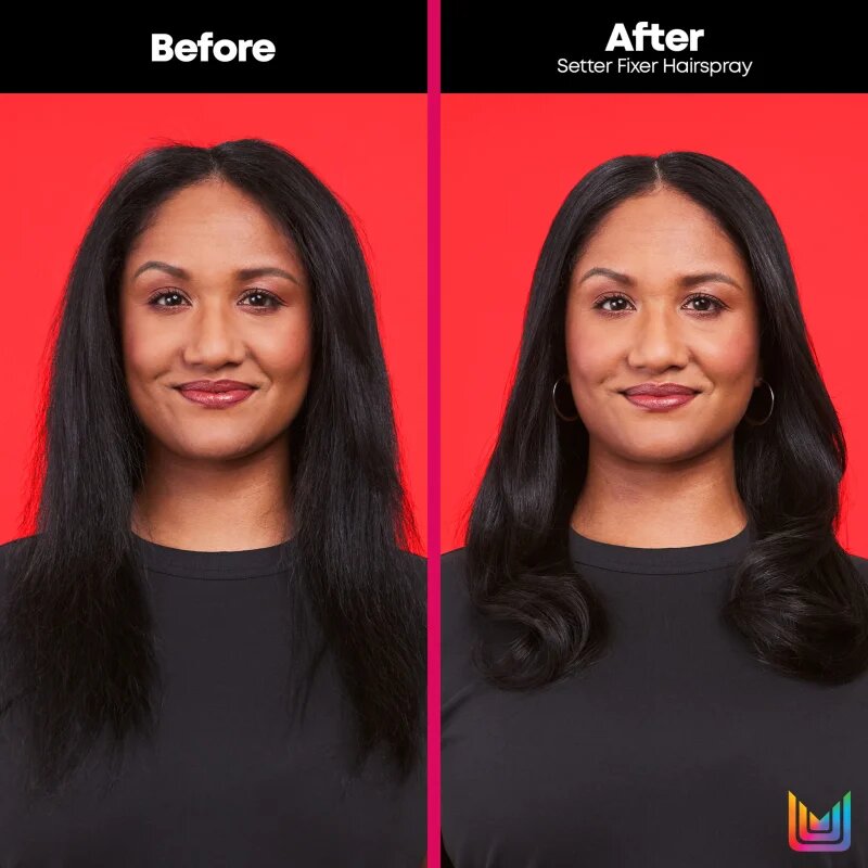 Matrix Fixer Hairspray лак за коса със силна фиксация 400 мл.