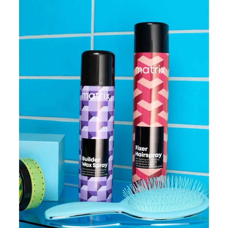 Matrix Fixer Hairspray лак за коса със силна фиксация 400 мл.