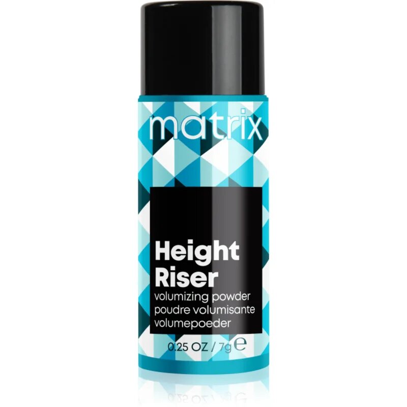 Matrix Height Riser Volumizing Powder пудра за коса за обем в корените 7 гр.