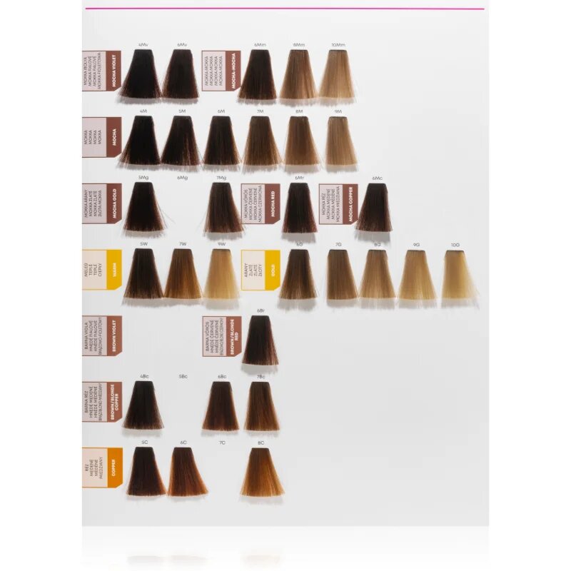 Matrix SoColor Pre-Bonded Blended перманентната боя за коса цвят 9M Hell Hellblond Mocca 90 мл.