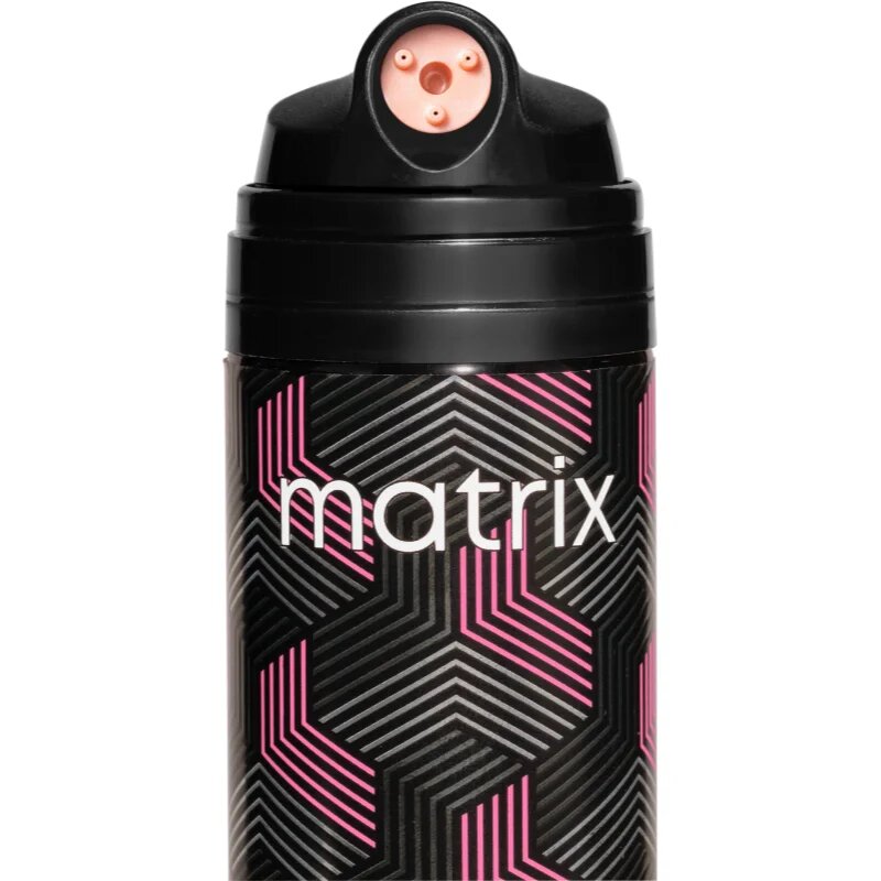 Matrix Vavoom Triple Freeze Extra Dry лак за коса със силна фиксация 300 мл.