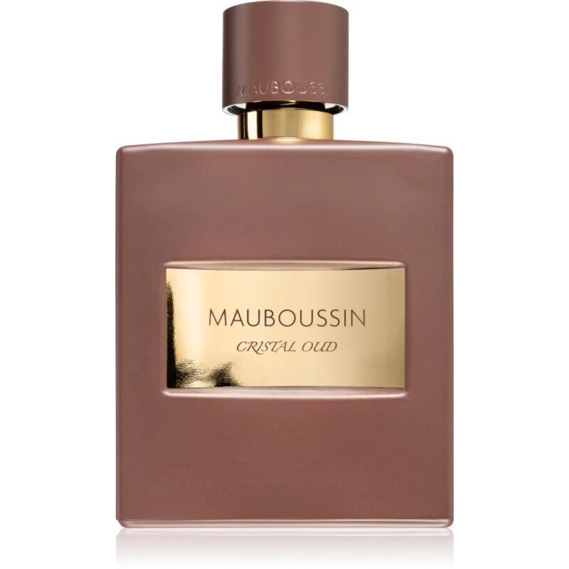 Mauboussin Cristal Oud парфюмна вода за мъже 100 мл.