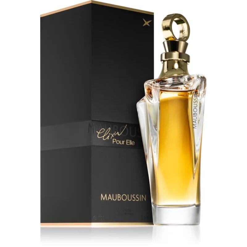 Mauboussin Elixir Pour Elle EDP парфюмна вода за жени 100 мл.